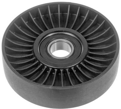 MEYLE Spannrolle, Keilrippenriemen 0140200136 | 014 020 0136 apto para Clase C Clk CLS
