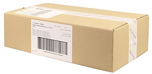 Klosterfrau Fortimel Compact 2.4 Mischkarton 8X4X125 Milliliter , 125 Ml (32Er Pack)