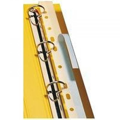 Pelltech Klebestreifen 295 mm Datei Streifen (200 Stück)