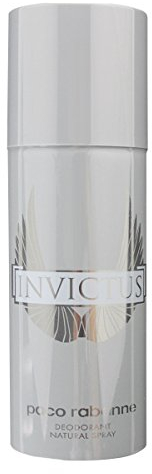 Paco Rabanne Invictus Deodorant im Spray 150 ml (man)