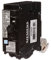 Siemens Q120DF Disjoncteur double fonction Afci/Gfci 20 A à brancher, style centre de charge Siemens
