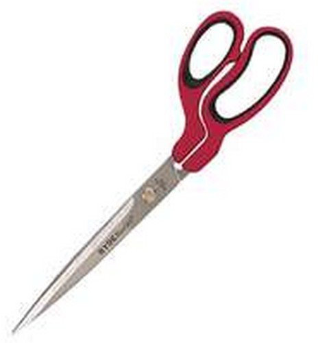 11 in SS Tapete Scheren