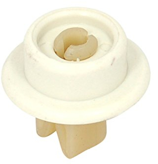 AEG 50269923004 accessoire pour lave-vaisselle et panier de vaisselle MGD / kit Electrolux Tricity Tricity Bendix Zanussi lave-vaisselle Panier inférieur Wheel