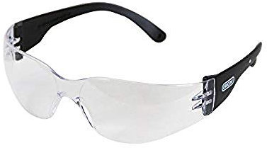 Oregon Schutzbrille, klare 572794, transparent