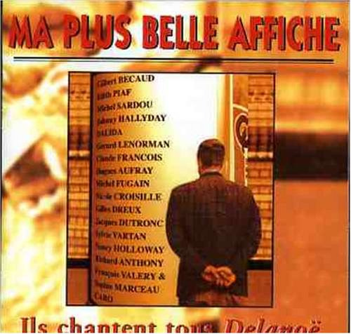Ils Chantent Tous Delanoe