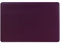 Durable Schreibunterlage (mit Dekorrille, 530 x 400 mm) 1 Stück, rot, 710203