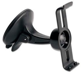 Navitech Car Windscreen Suction Cup Mount Ball and Back Plate Clip Cradle Compatible With The Garmin Nuvi 1200, Nuvi 1210, Nuvi 1240, Nuvi 1300, Nuvi 1300T, Nuvi 1310, Nuvi 1340, Nuvi 1340T, Nuvi 1350T, Nuvi 1370T, Nuvi 1390T
