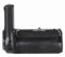 ayex Battery Grip adapté pour Nikon Z6 II & Z7 II similaire au MB-N11, Grip Compact, Confortable, idéal pour Le Format Portrait, Ergonomique & Robuste, avec Fonction de Charge de Batterie USB Type-C