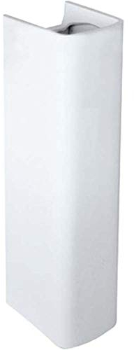 Säule für Waschbecken Jasmine Sanitärkeramik LINPHA H. 65