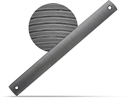 Vola - Entretien Ski - Lime a degrossir 300mm