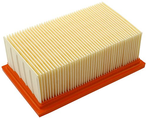 Filtro dell'aria per BMW F 800 800 GS 219 E8GS K72 2010 85 PS, 63 kw