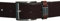 BOSS HUGO NEU echt Herren Gürtel CONNIO Dunkelbraun 115 cm Men Belt