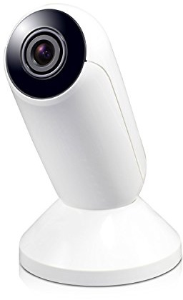 Swann SWO-SVC01K-UK SoundView Indoor Camera - White