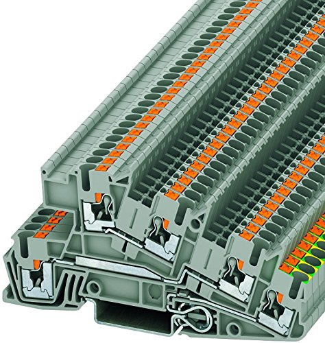 PHOENIX CONTACT PTI 2,5PELL Installationsetagenklemm