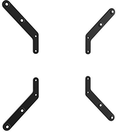 Intecbrackets® - VESA adapters to covert 200x200 VESA brackets to 300x300, 400x200 and 400x400 …