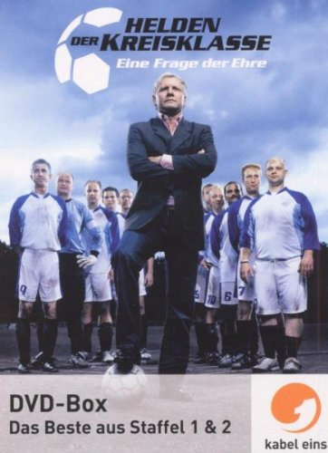 Helden der Kreisklasse - Staffel 1+2