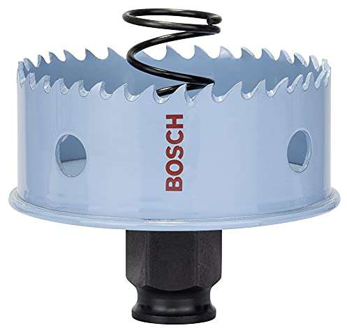 Sheet Metal holesaw 64 mm, 2 1/2