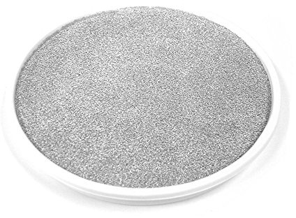 Major Brushes Giant Silver Ink Pad