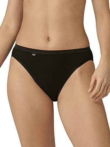 Sloggi Damen Basic+ Tai 3P Briefs