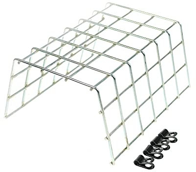 Maypole MP998 Leuchten-Schutzgitter