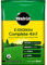 Miracle-Gro Evergreen Complete 4-in-1 Lawn Food - 200 m2, 7 kg, Lawn Food, Weed & Moss Control,