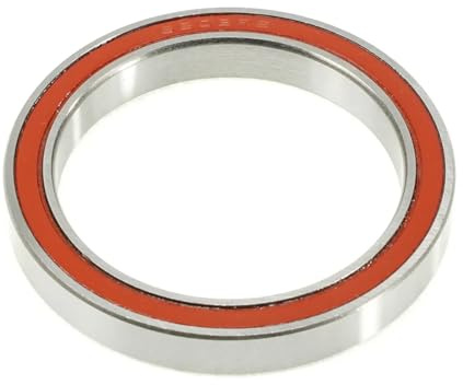 Enduro Brg 6808 LLU ABEC 3 Max (Radial) -40 x 52 x 7 Unisex Adult Bearing, Depending on Model