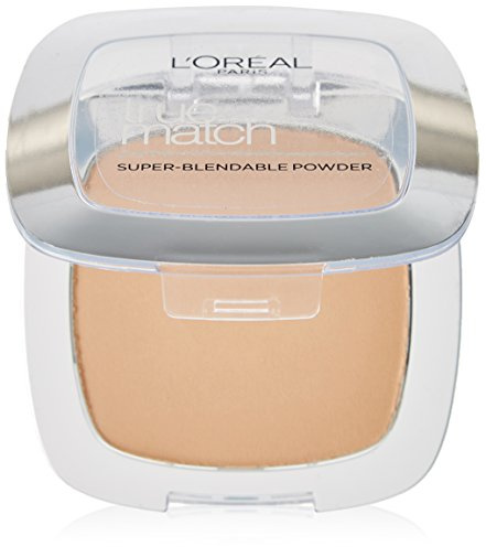 L'Oréal Paris Perfect Match Powder D3 61 g