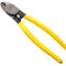 KATSU Cable Cutter Wire Stripper 150mm (6), Heavy Duty Cutting Plier for Aluminum Copper Wires 417311