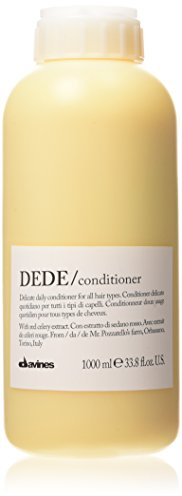 Davines Essential Haircare DEDE / Conditioner 1000ml (Salon Size)
