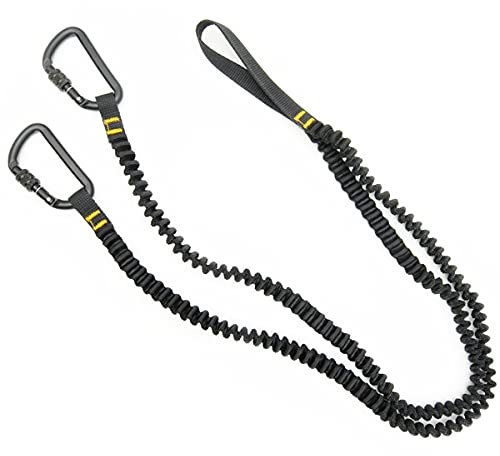 Kong Soul AXE-Y Longe-Dragonfly Y Safety System, Adults, Unisex, Multicoloured (Multicoloured), One Size