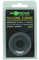 Korda Silicone Tube Green - 1,5m Tube, Durchmesser:0.75mm