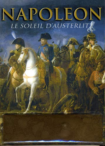 Napoleon : le soleil d'austerlitz [FR IMPORT]