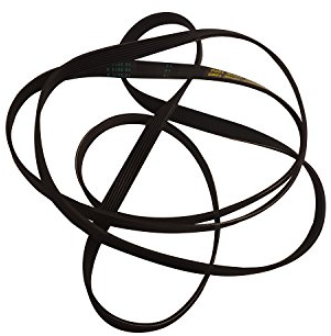 Genuine Hotpoint Spare Parts Tumble Dryer Drive Belt C00095658