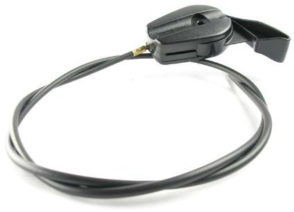 Honda 17850-VG3-D01 - Cable del acelerador