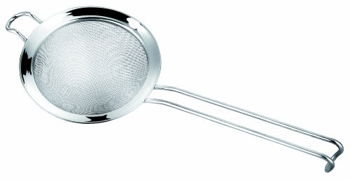 Tescoma 428052 Chef Colino, Acciaio Inossidabile, Argento, 18 cm, 1 Pezzo