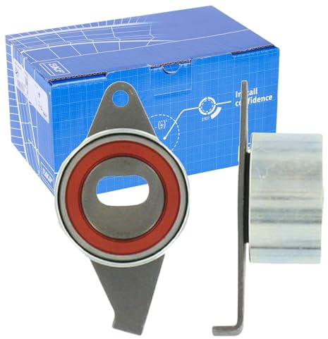 SKF VKM 77503 Timing tensioner kit