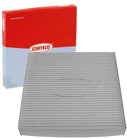 Corteco 21652989 Filter, Innenraumluft