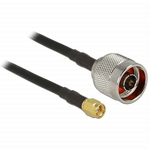 DeLOCK 89421 Koaxialkabel