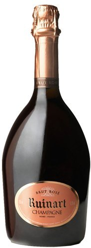 Ruinart Rose NV Champagne Half Bottle 12 x 375ml