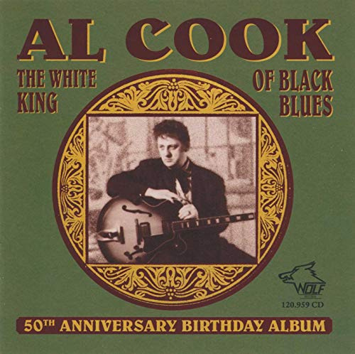 White King of Black Blues