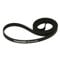 THAKKER TD 160 Riemen kompatibel mit Thorens TD160 Riemen Plattenspieler Belt Antriebsriemen