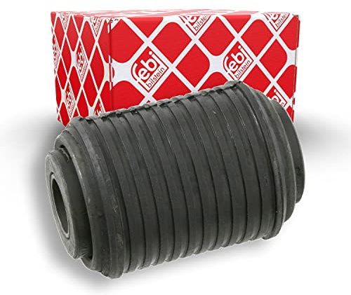 febi bilstein 23477 Blattfederlager für Federauge , 1 Stück