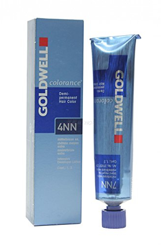 Goldwell Colorance Cover Plus 8NN hellblond extra Tube 60ml