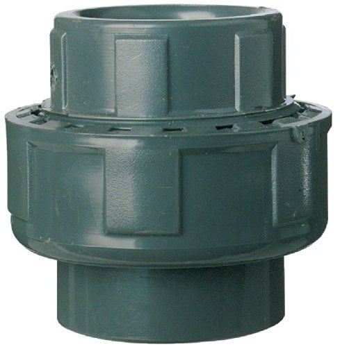 Cap Vert - Manchon union / 63