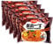 Nissin Instant Noodle Beef Flavour 100g x 5 Packs