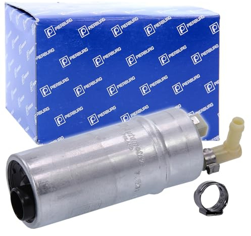 Pierburg 7.50111.60.0 Fuel Pump