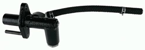 SACHS 6284 600 123 Geberzylinder Kupplung für Mazda MPV MK II (LW) 1999-2006 und Andere Fahrzeuge