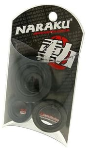 Wellendichtringsatz Motor Naraku für Kymco, Honda stehend