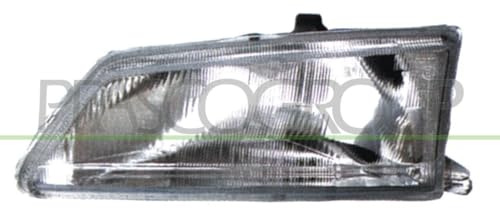 Prasco Hauptscheinwerfer PG0054804 links | Kompatibel mit: PEUGEOT 106 I