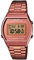 Casio Montre vintage pour femme Rose